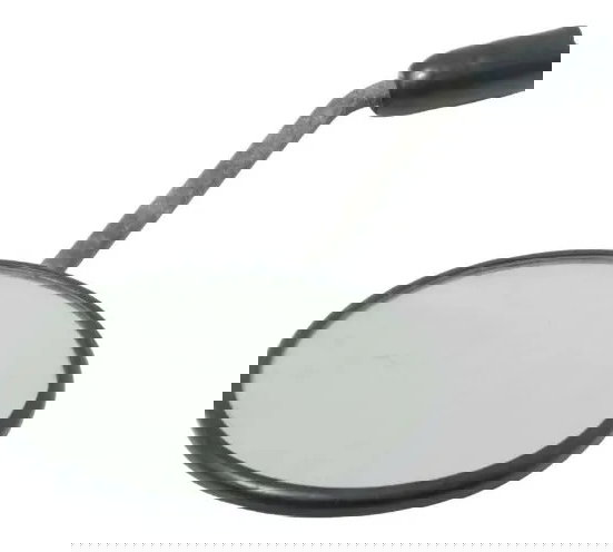 Espelho Retrovisor Esquerdo Honda Xl 700v Transalp 11-14 Ori