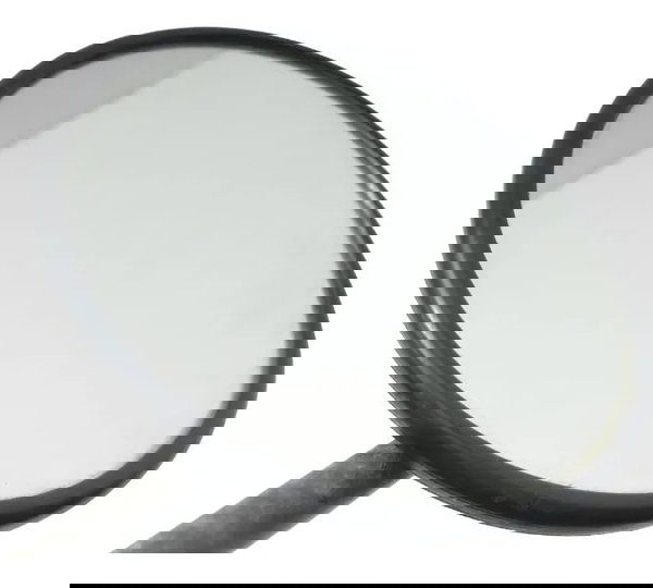 Espelho Retrovisor Esquerdo Honda Xl 700v Transalp 11-14 Ori