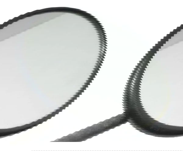 Espelho Retrovisor Esquerdo Honda Xl 700v Transalp 11-14 Ori