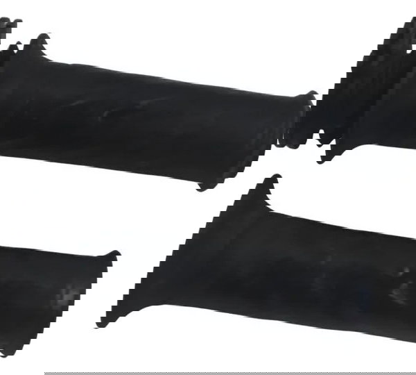 Par Manoplas Suzuki Dl 1000 V-strom 05-11 Original Preto