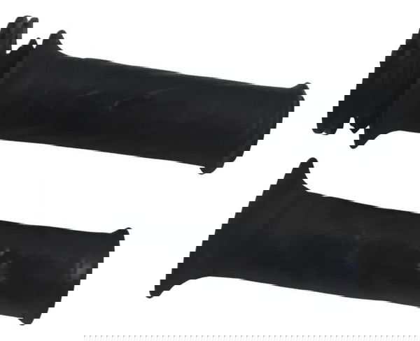 Par Manoplas Suzuki Dl 1000 V-strom 05-11 Original Preto