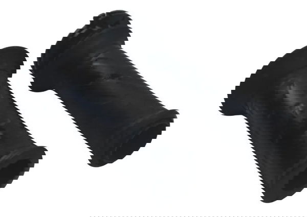 Par Manoplas Suzuki Dl 1000 V-strom 05-11 Original Preto