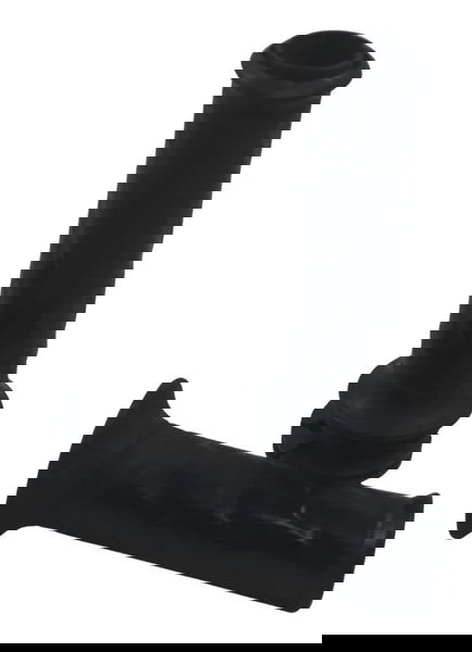 Par Manoplas Suzuki Dl 1000 V-strom 05-11 Original Preto