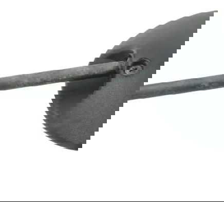 Espelho Retrovisor Esquerdo Honda Xl 700v Transalp 11-14 Ori