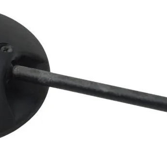 Espelho Retrovisor Esquerdo Honda Xl 700v Transalp 11-14 Ori