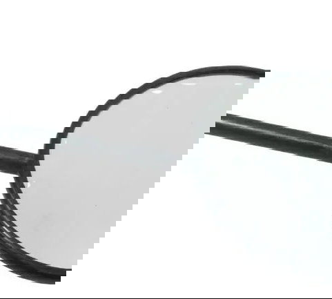 Espelho Retrovisor Esquerdo Honda Xl 700v Transalp 11-14 Ori