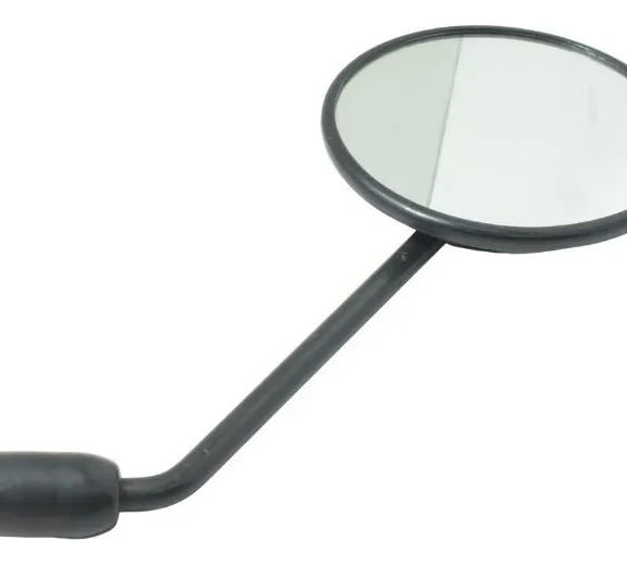 Espelho Retrovisor Esquerdo Honda Xl 700v Transalp 11-14 Ori