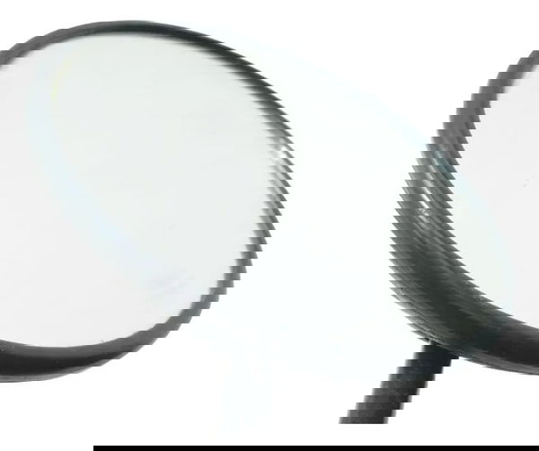 Espelho Retrovisor Esquerdo Honda Xl 700v Transalp 11-14 Ori