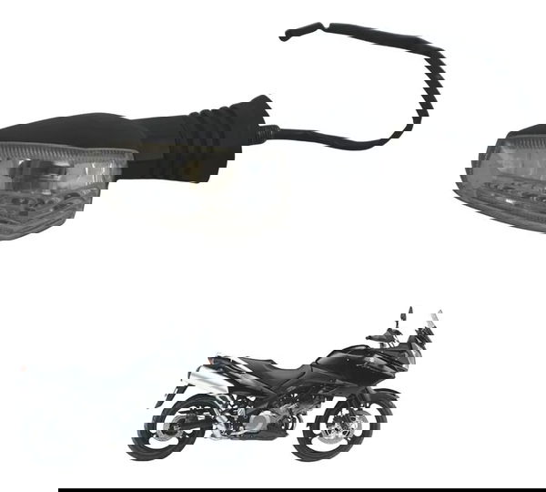 Pisca Suzuki Dl 1000 V-strom 05-11 Original