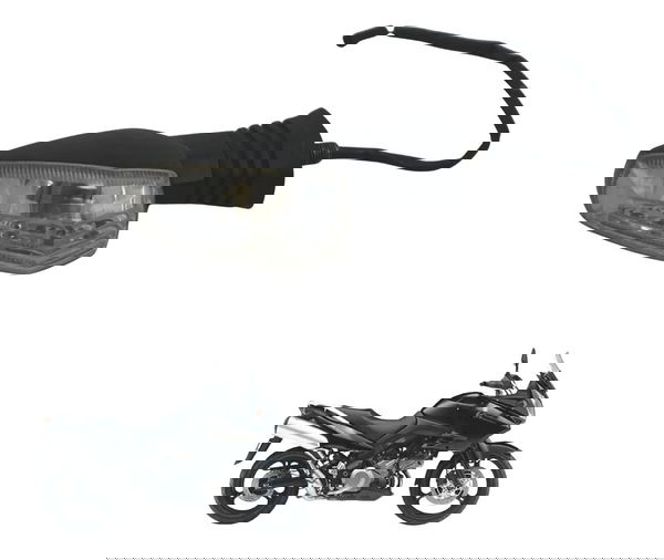 Pisca Suzuki Dl 1000 V-strom 05-11 Original