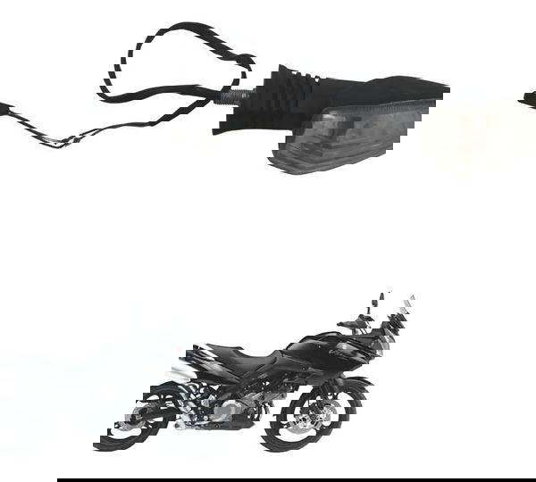 Pisca Dianteiro Suzuki Dl 1000 V-strom 05-11 Original