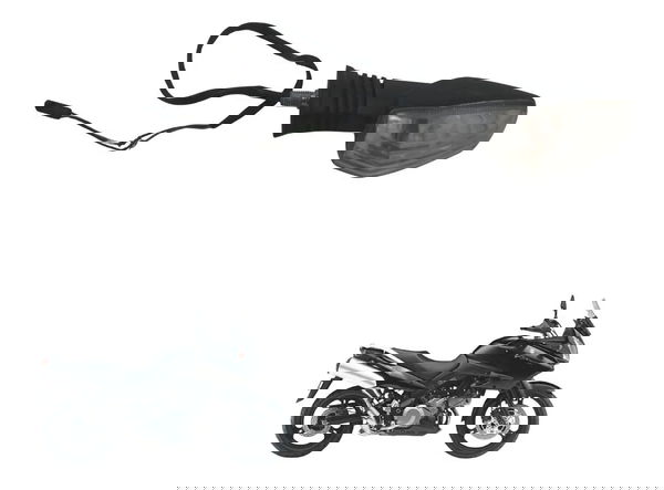 Pisca Dianteiro Suzuki Dl 1000 V-strom 05-11 Original