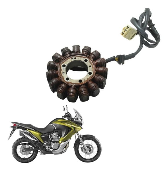 Estator Honda Xl 700v Transalp 11-14 Original