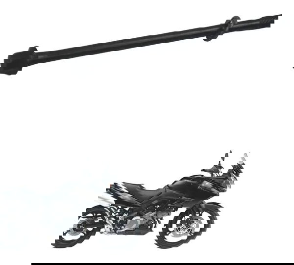 Parafuso Prisioneiro Cabeçote Suzuki Dl 1000 V-strom 05-11