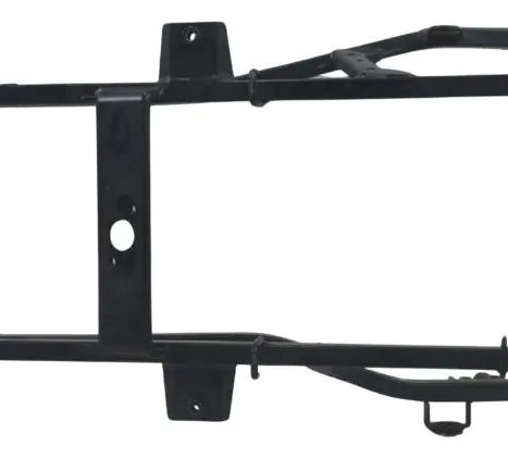 Quadro B Suzuki Dl 1000 V-strom 05-11 Original