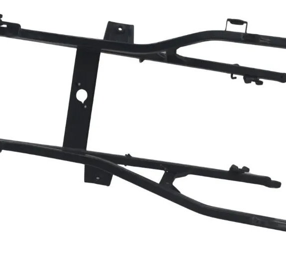 Quadro B Suzuki Dl 1000 V-strom 05-11 Original