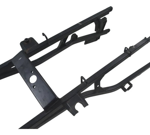 Quadro B C/ Avaria Suzuki Dl 1000 V-strom 05-11 Original