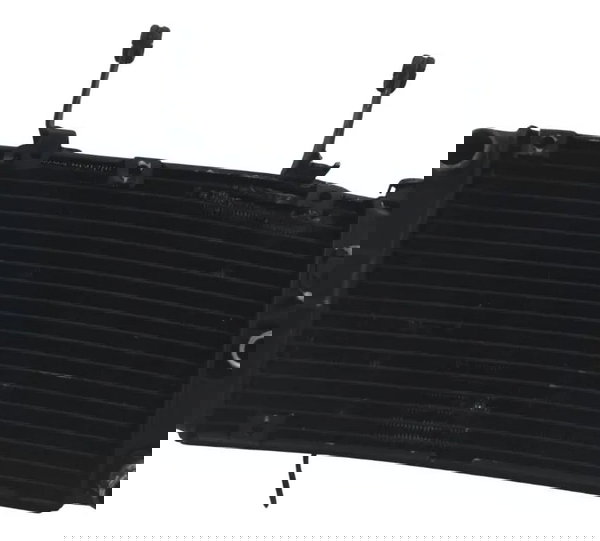 Radiador C/ Avaria Suzuki Dl 1000 V-strom 05-11 Original