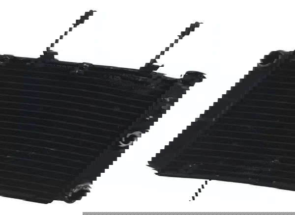 Radiador C/ Avaria Suzuki Dl 1000 V-strom 05-11 Original