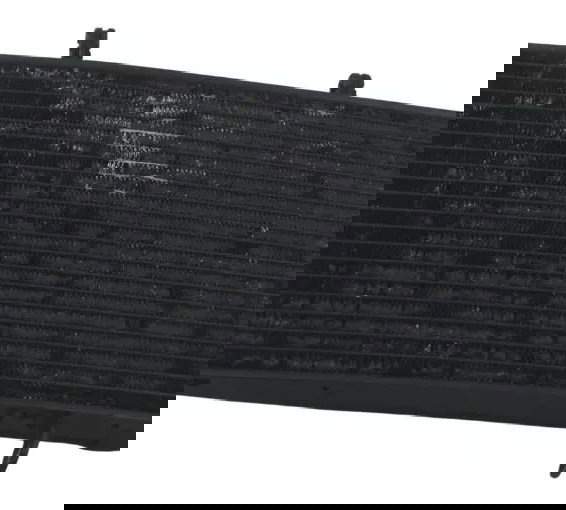 Radiador C/ Avaria Suzuki Dl 1000 V-strom 05-11 Original