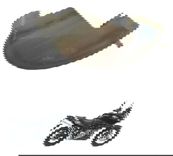 Reservatório Água Suzuki Dl 1000 V-strom 05-11 Original