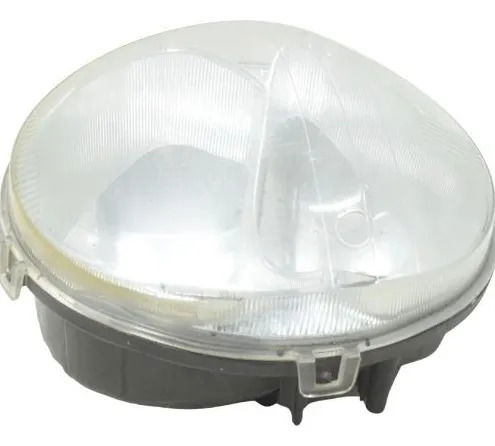 Farol Honda Xl 700v Transalp 11-14 Original Ambos Lados