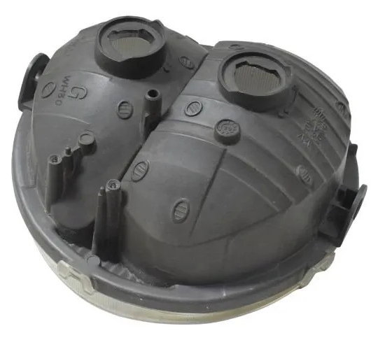 Farol Honda Xl 700v Transalp 11-14 Original Ambos Lados