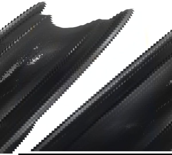 Roda Traseira Suzuki Dl 1000 V-strom 05-11 Original Preto