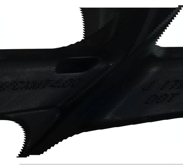 Roda Traseira Suzuki Dl 1000 V-strom 05-11 Original Preto