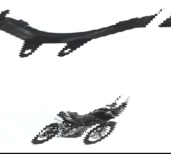 Suporte Tanque Suzuki Dl 1000 V-strom 05-11 Original