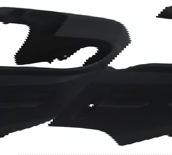 Spoiler Inferior C/ Avar Suzuki Dl 1000 V-strom 05-11 Origi