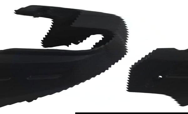 Spoiler Inferior C/ Avar Suzuki Dl 1000 V-strom 05-11 Origi