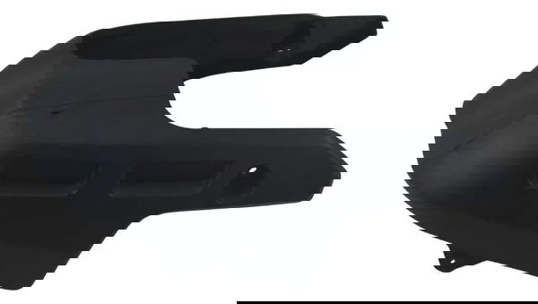 Spoiler Inferior C/ Avar Suzuki Dl 1000 V-strom 05-11 Origi