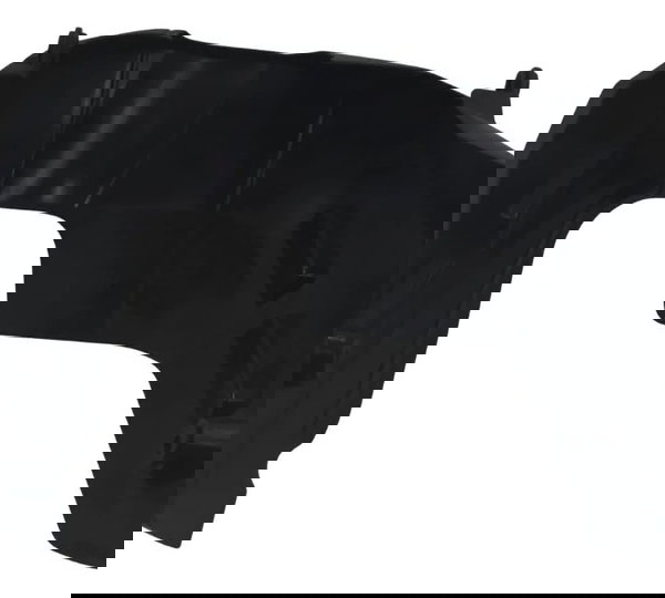 Spoiler Inferior C/ Avar Suzuki Dl 1000 V-strom 05-11 Origi