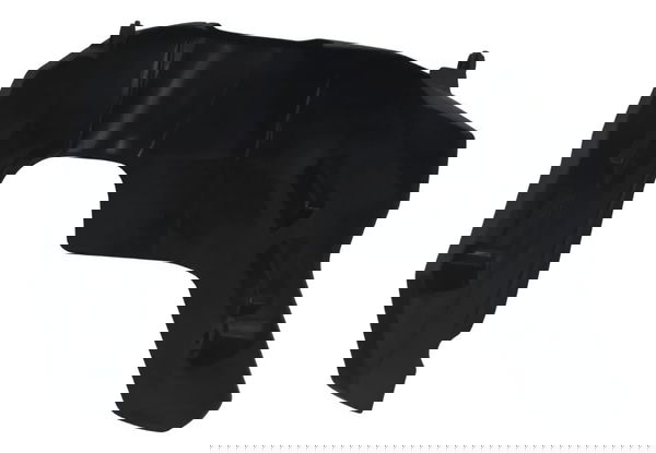 Spoiler Inferior C/ Avar Suzuki Dl 1000 V-strom 05-11 Origi