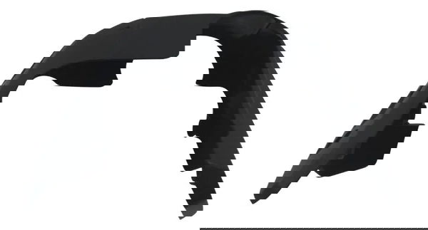 Spoiler Inferior C/ Avar Suzuki Dl 1000 V-strom 05-11 Origi