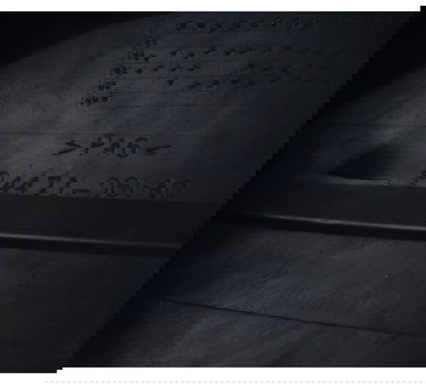 Spoiler Inferior C/ Avar Suzuki Dl 1000 V-strom 05-11 Origi