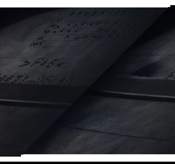 Spoiler Inferior C/ Avar Suzuki Dl 1000 V-strom 05-11 Origi