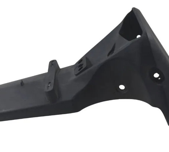 Suporte Placa Suzuki Dl 1000 V-strom 05-11 Original