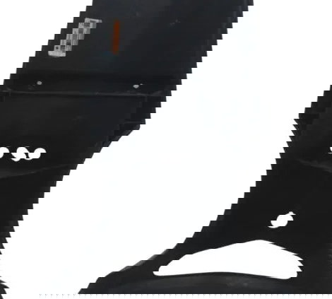 Suporte Placa Suzuki Dl 1000 V-strom 05-11 Original