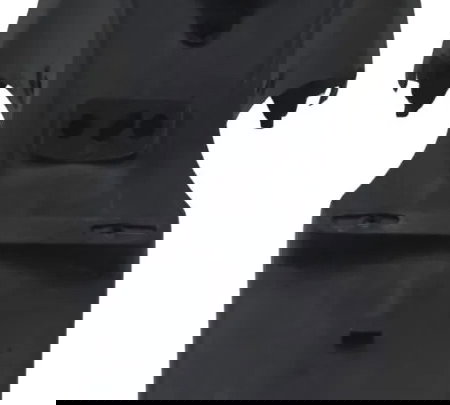 Suporte Placa Suzuki Dl 1000 V-strom 05-11 Original