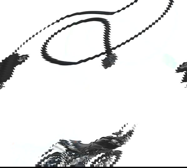 Sensor Pedal Descanso Lateral Suzuki Dl 1000 V-strom 05-11