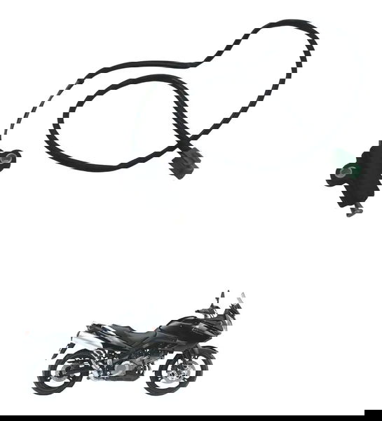 Sensor Pedal Descanso Lateral Suzuki Dl 1000 V-strom 05-11