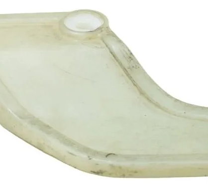 Guia Corrente Honda Xl 700v Transalp 11-14 Original