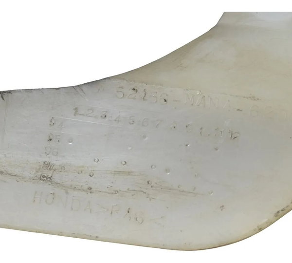 Guia Corrente Honda Xl 700v Transalp 11-14 Original