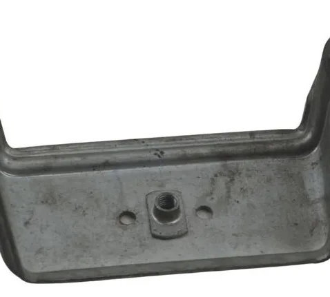 Suporte Banco Suzuki Dl 1000 V-strom 05-11 Original