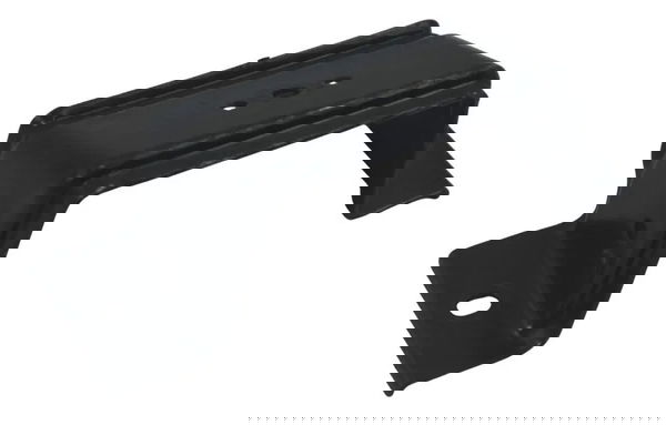 Suporte Banco Suzuki Dl 1000 V-strom 05-11 Original Preto