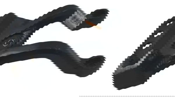 Suporte Pedaleira Tras C/detal Suzuki Dl 1000 V-strom 05-11 Preto