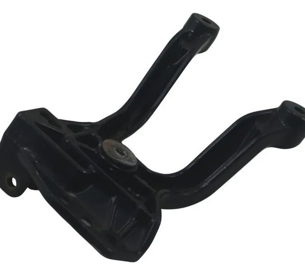 Suporte Pedaleira Tras C/detal Suzuki Dl 1000 V-strom 05-11 Preto