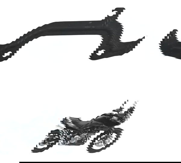 Suporte Suzuki Dl 1000 V-strom 05-11 Original